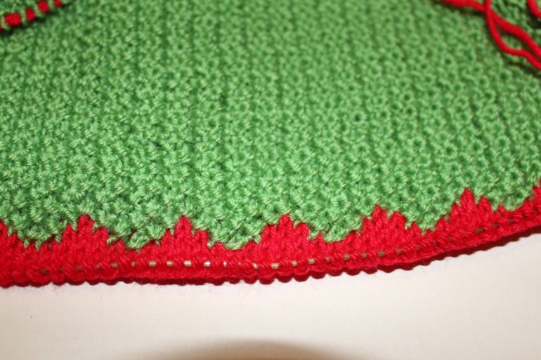 Клубничка для Машеньки