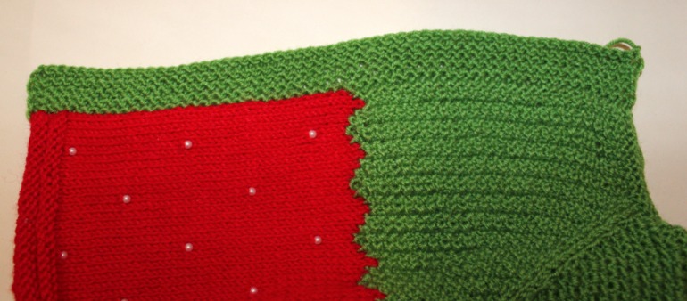 Клубничка для Машеньки