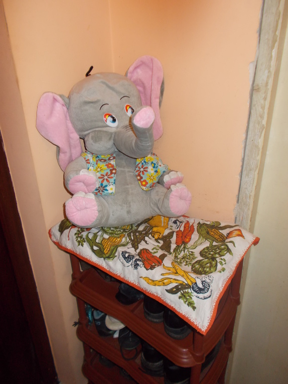 Взлет 69, день 8