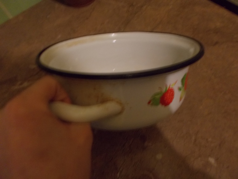 Взлет 69, день 7