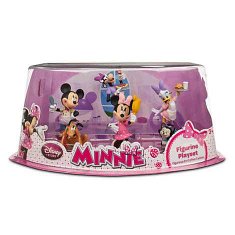 Коллекционные наборы Дисней (Disney)