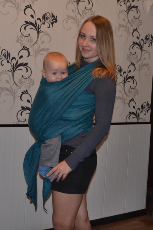 Ellevill Norwegian Style Jack с шерстью