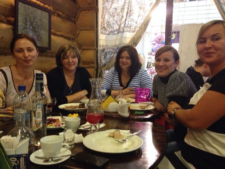 Встреча 25.09.13г. Продолжение....