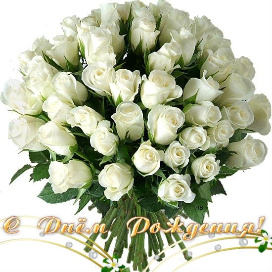 С Днем Рождения, Лиза!!!