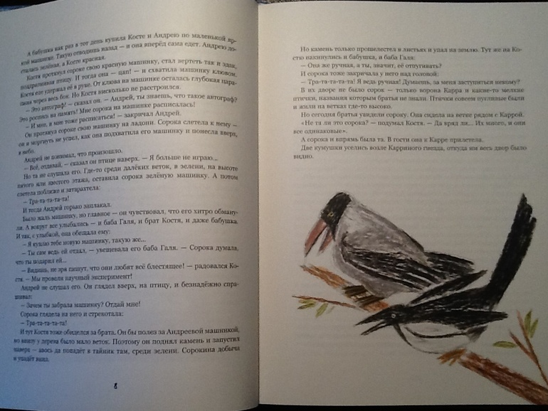 Инга Понорницкая