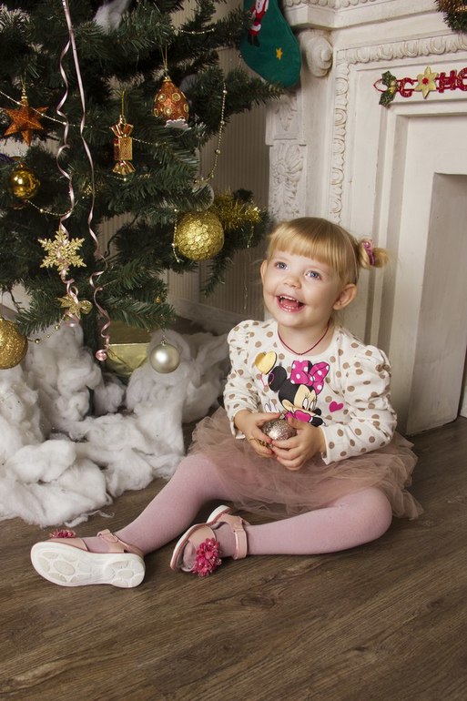 Фотосъёмка. Предновогодние скидки!