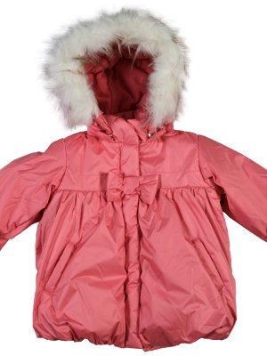 Куртка Гулливер