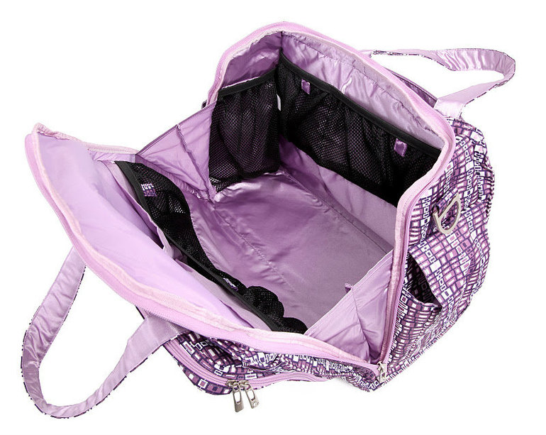 JU-JU-BE BE PREPARED надо ли оно?