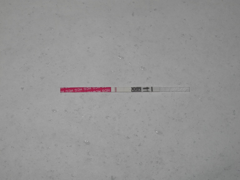 Маленькая история со счастливым концом