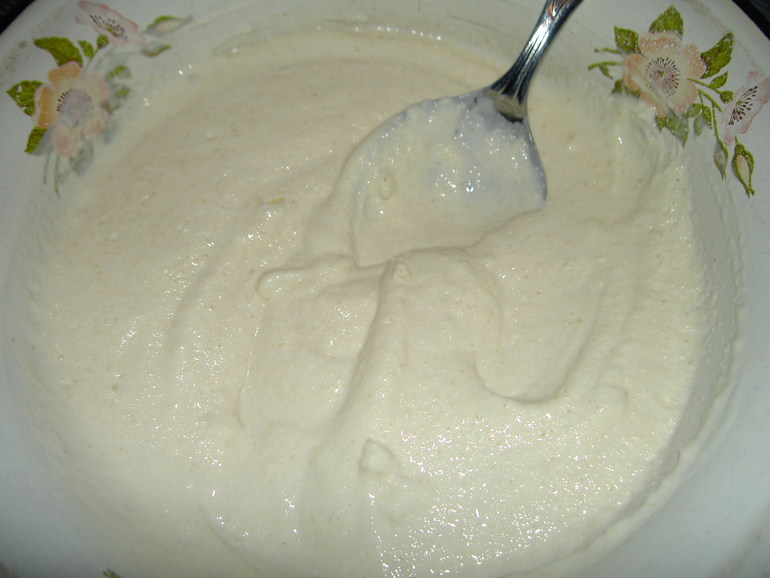 Творожная запеканка с клубникой