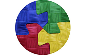 Мягкие полы в детскую