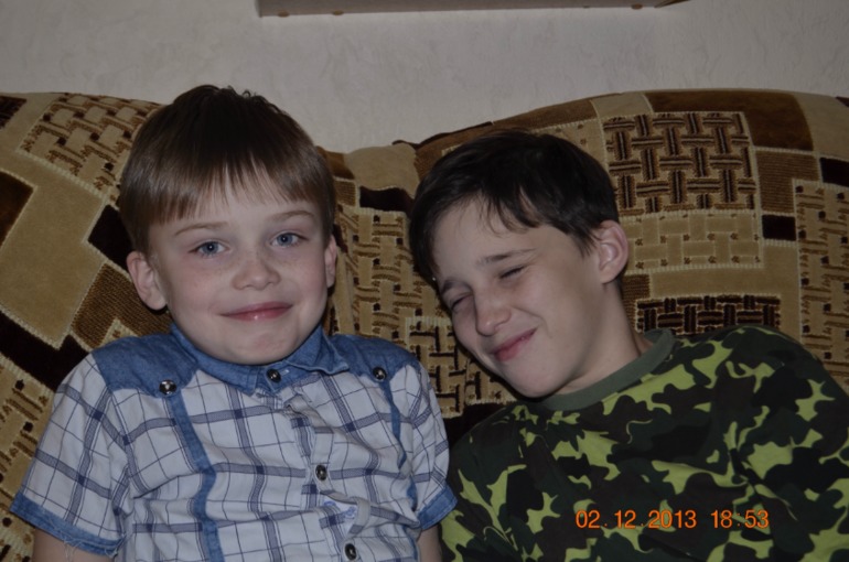 Просто так...