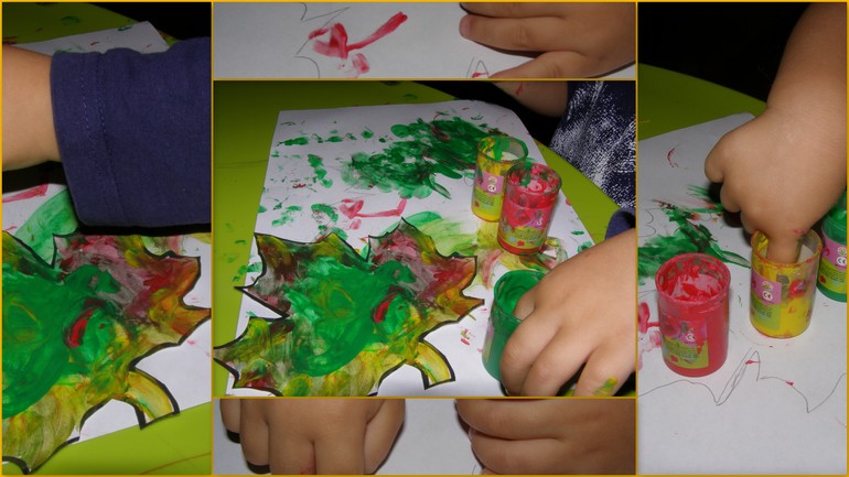 ТЗ Золотая осень