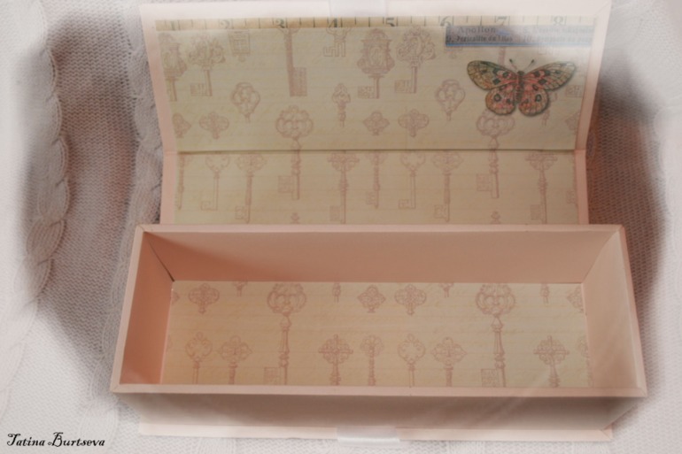 "Мамины сокровища"