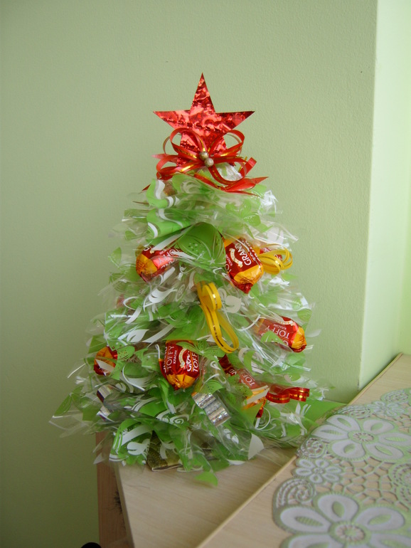 Еще немного букетиков