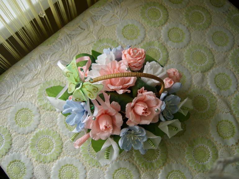 Не могу остановиться... вот еще один нежненький!