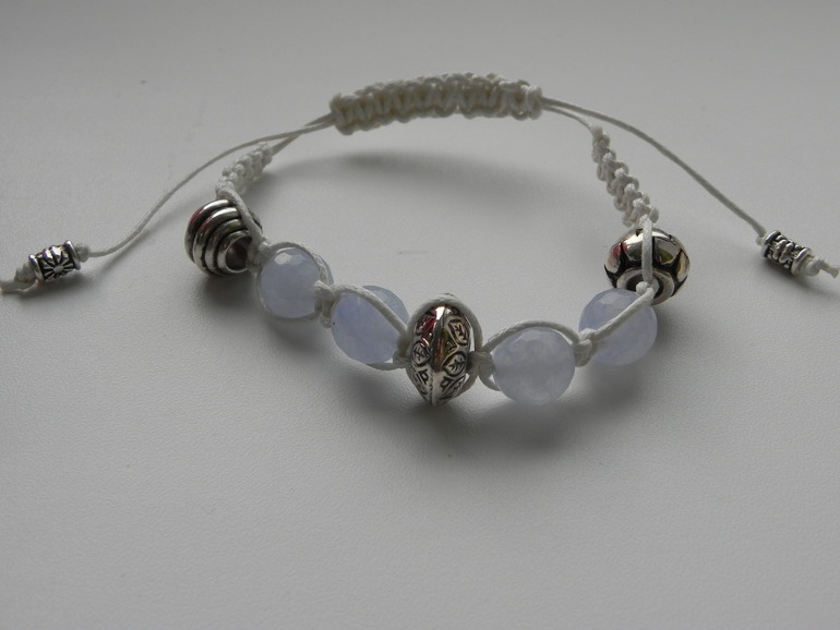 Браслеты из натуральных камней