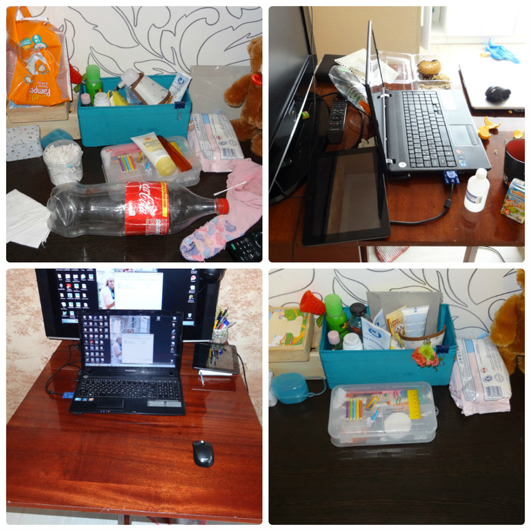 Взлёт 69 / день 6