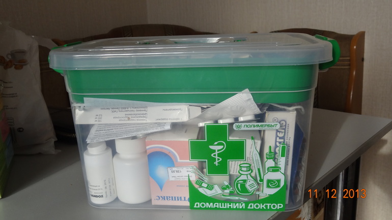 Взлет 69 / День 8