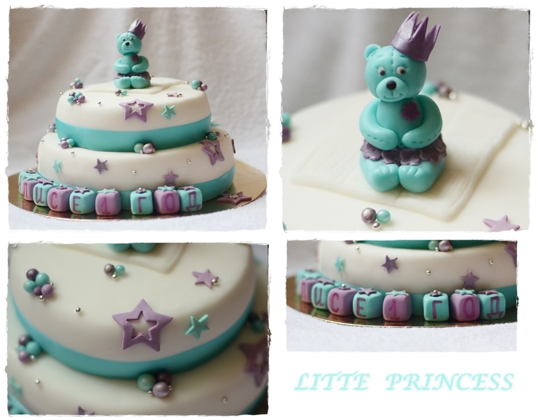 Для маленькой принцессы...