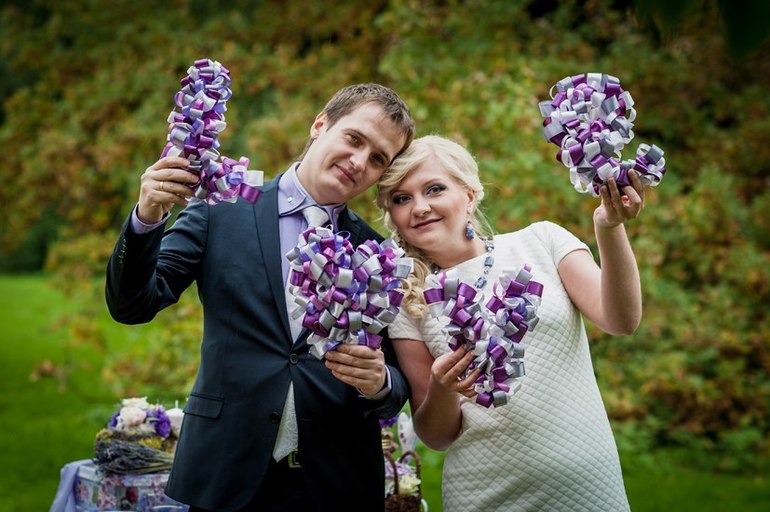 Лавандовый бум... Или немного Прованса в холодной и дождливой Москве....