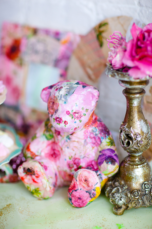 Мини candy bar для фотопроекта))))