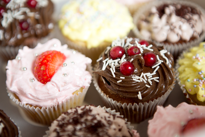 Их было много...