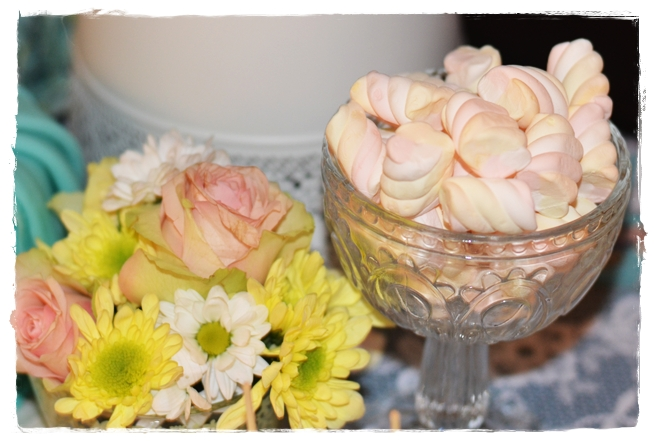 Candy bar птицы и бабочки..