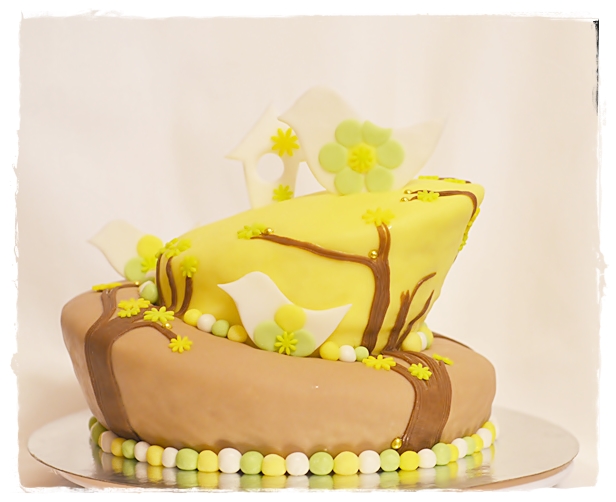 В поисках весны)))