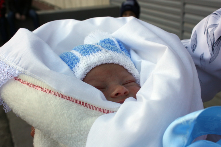 Гипоплазия носовой косточки: мы родились ЗДОРОВЫМИ!