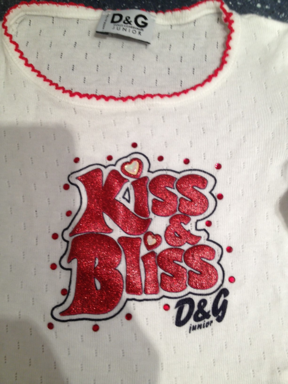 Бу Дольче Габбана,Ричмонд,Айзберг,Блюмарин,Кавалли