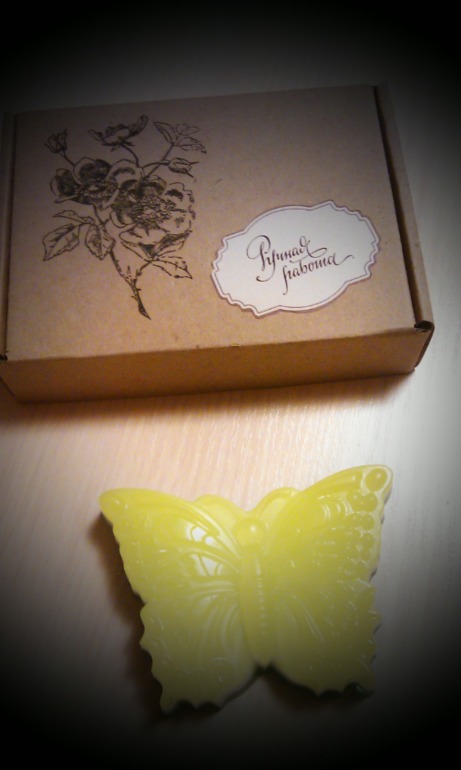 Мыло и мыльные скрабики ))))