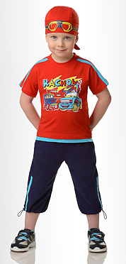 Приглашаю всех в закупку бюджетного трикотажа для наших деток