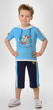 Приглашаю всех в закупку бюджетного трикотажа для наших деток