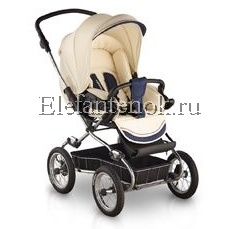 Выбираем коляску для новорожденного