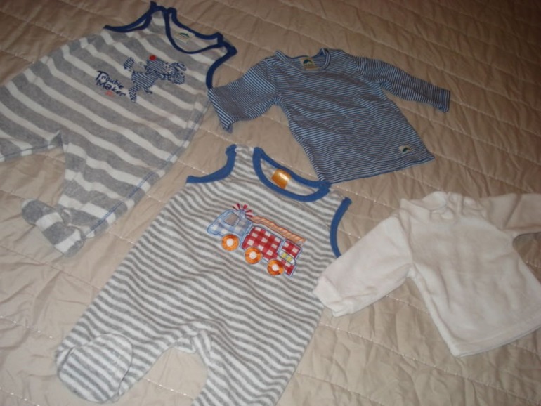 Для сыночка Мишуни!