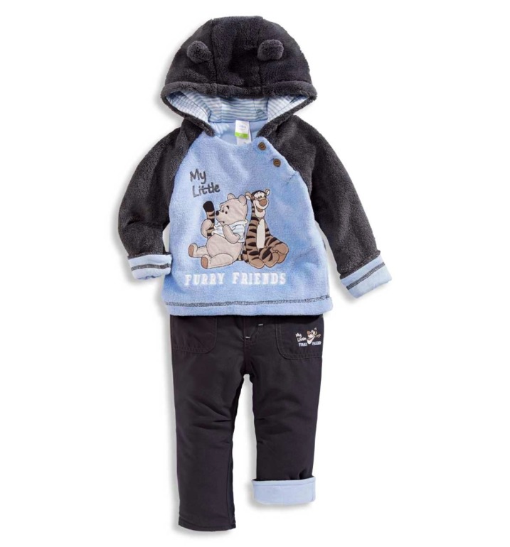 Для сыночка Мишутки!