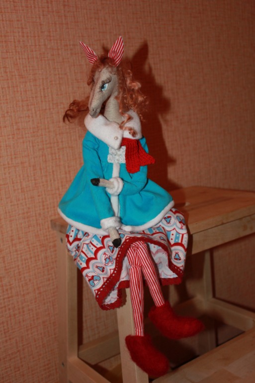 Гортензия))))