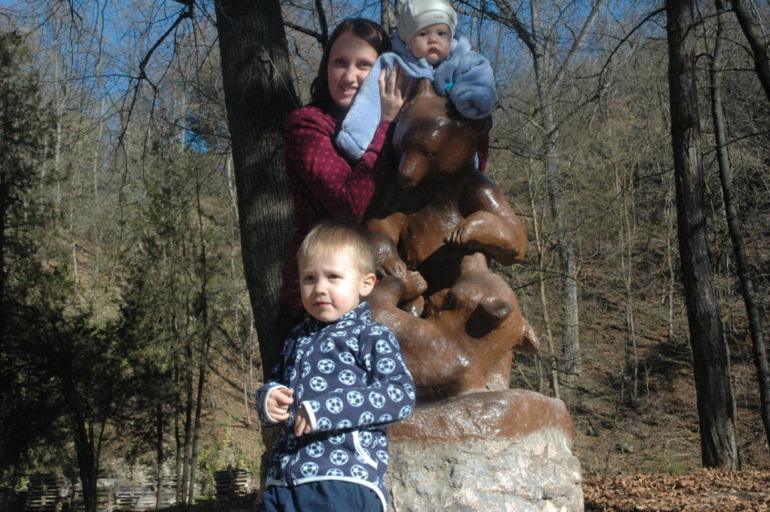 Кисловодск