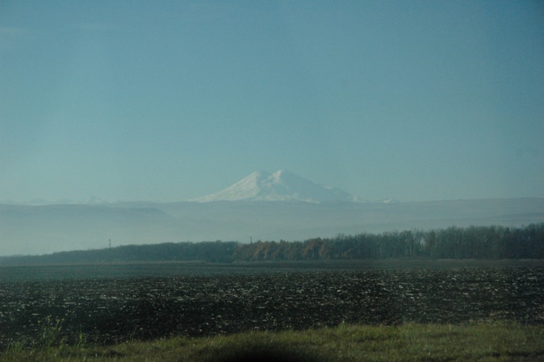 Кисловодск