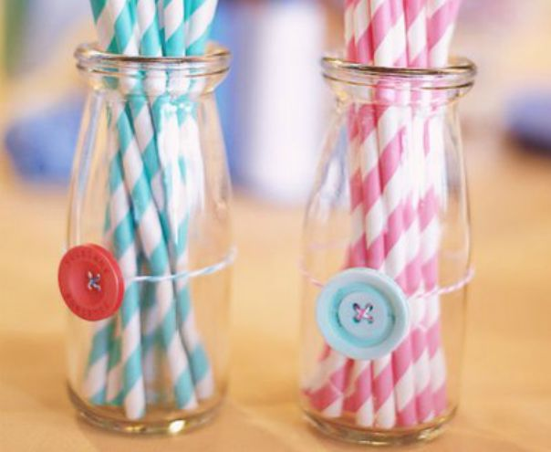 Little party: вечеринка для рукодельницы