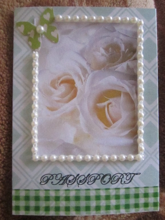 Немножко нового