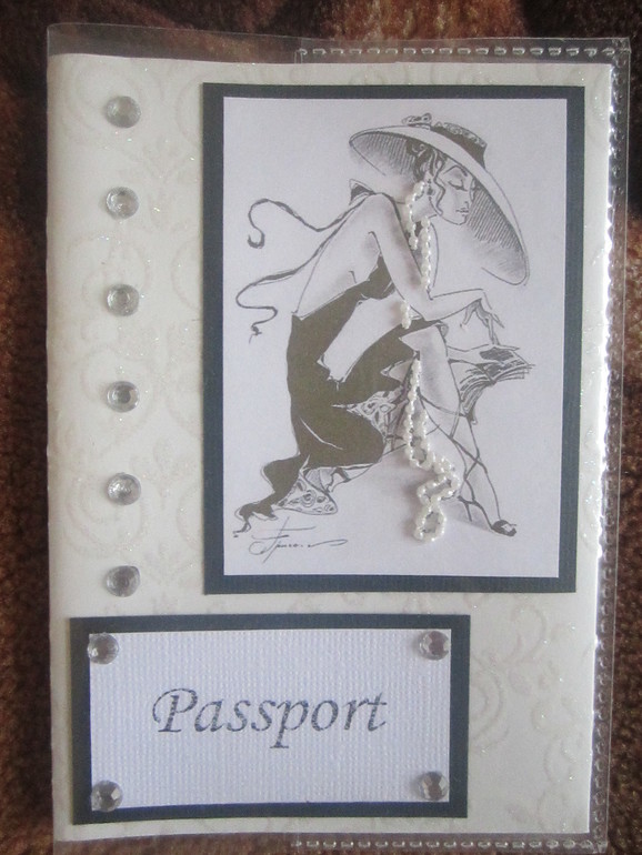 Подарок на память