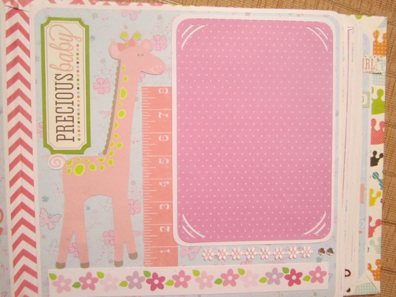 Подарок на память