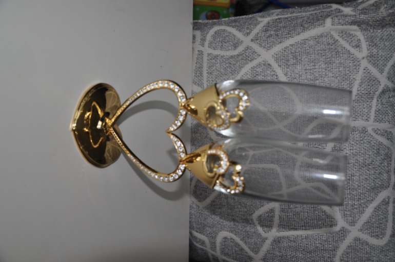 Свадебные аксессуары