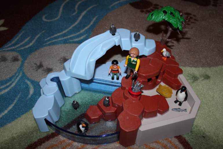 Супер-игрушка!!Playmobil!!