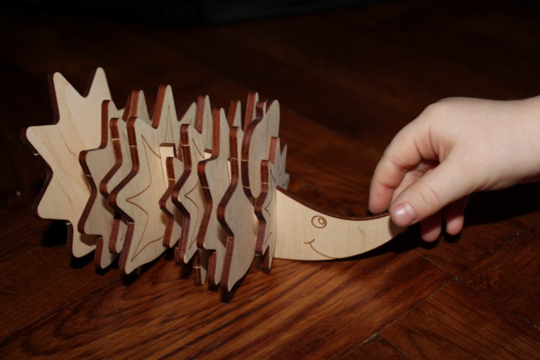 Игрушки Woody