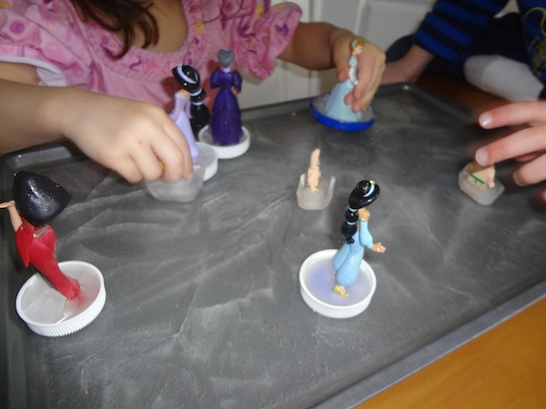 Новогодние письма!