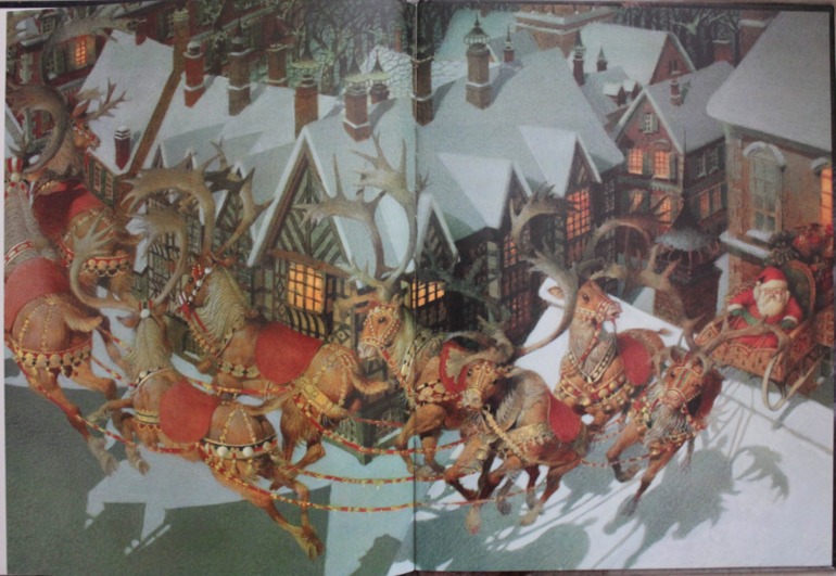 Наше зимне-новогоднее!