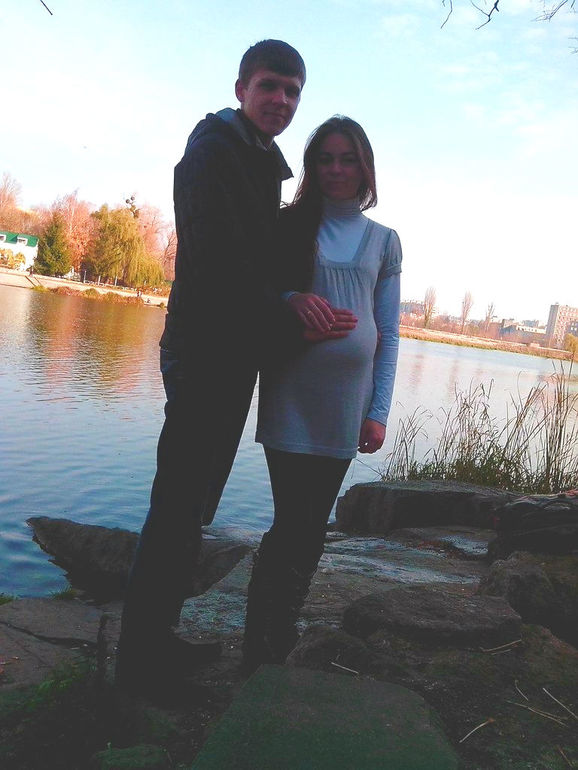 Вот и 30я неделька пошла! Вроди как финишная прямая=)